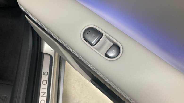 Hyundai IONIQ 5 168kW Ultimate 84 kWh 5dr Auto [Tech Pack] Electric Hatchback